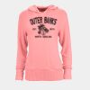 Hacci Pullover Hoodie Thumbnail