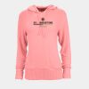 Hacci Pullover Hoodie Thumbnail