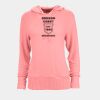 Hacci Pullover Hoodie Thumbnail