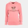 Hacci Pullover Hoodie Thumbnail