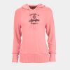 Hacci Pullover Hoodie Thumbnail