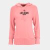 Hacci Pullover Hoodie Thumbnail
