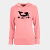 Hacci Pullover Hoodie Thumbnail