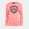 Hacci Pullover Hoodie Thumbnail