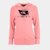 Hacci Pullover Hoodie Thumbnail