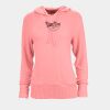 Hacci Pullover Hoodie Thumbnail