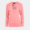 Hacci Pullover Hoodie Thumbnail