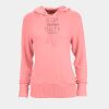 Hacci Pullover Hoodie Thumbnail