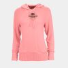 Hacci Pullover Hoodie Thumbnail