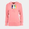 Hacci Pullover Hoodie Thumbnail