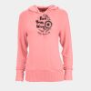 Hacci Pullover Hoodie Thumbnail