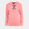 Hacci Pullover Hoodie Thumbnail
