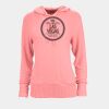 Hacci Pullover Hoodie Thumbnail