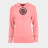 Hacci Pullover Hoodie Thumbnail