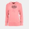 Hacci Pullover Hoodie Thumbnail