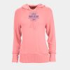 Hacci Pullover Hoodie Thumbnail