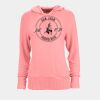 Hacci Pullover Hoodie Thumbnail