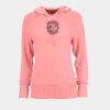 Hacci Pullover Hoodie Thumbnail