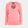 Hacci Pullover Hoodie Thumbnail