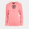 Hacci Pullover Hoodie Thumbnail