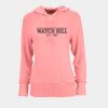 Hacci Pullover Hoodie Thumbnail