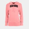 Hacci Pullover Hoodie Thumbnail