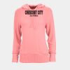 Hacci Pullover Hoodie Thumbnail