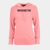 Hacci Pullover Hoodie Thumbnail