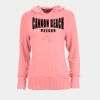 Hacci Pullover Hoodie Thumbnail