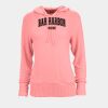 Hacci Pullover Hoodie Thumbnail