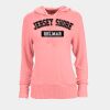Hacci Pullover Hoodie Thumbnail