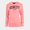 Hacci Pullover Hoodie Thumbnail