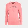 Hacci Pullover Hoodie Thumbnail