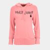 Hacci Pullover Hoodie Thumbnail