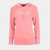Hacci Pullover Hoodie Thumbnail