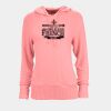 Hacci Pullover Hoodie Thumbnail