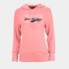Hacci Pullover Hoodie Thumbnail