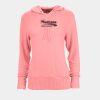 Hacci Pullover Hoodie Thumbnail