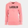 Hacci Pullover Hoodie Thumbnail