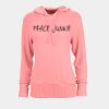 Hacci Pullover Hoodie Thumbnail
