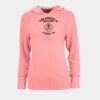 Hacci Pullover Hoodie Thumbnail