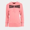 Hacci Pullover Hoodie Thumbnail