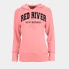 Hacci Pullover Hoodie Thumbnail