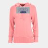 Hacci Pullover Hoodie Thumbnail