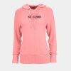 Hacci Pullover Hoodie Thumbnail