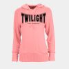 Hacci Pullover Hoodie Thumbnail