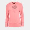 Hacci Pullover Hoodie Thumbnail