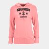 Hacci Pullover Hoodie Thumbnail