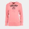 Hacci Pullover Hoodie Thumbnail