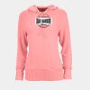 Hacci Pullover Hoodie Thumbnail
